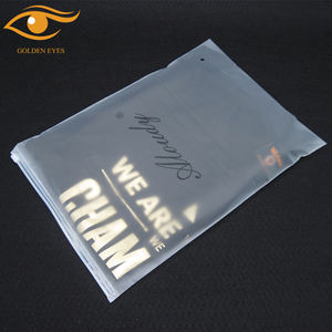 Túi Bao Bì Quần Áo Sang Trọng Túi Ziplock - Product Image 2