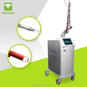 Best Effect Colors Tattoo Removal Q Switched Yag Laser Machine /q-switch/ nd / yag laser
