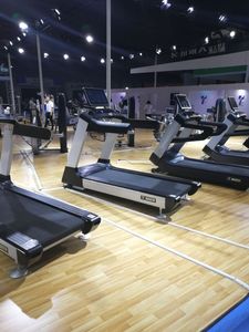 Nueva keypanel máquina caminadora/ejercicio máquina de Tianzhan <span class=keywords><strong>fitnes</strong></span> - Product Image 3