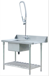 <span class=keywords><strong>Lavavajillas</strong></span> Profesional de Uso Comercial para Restaurantes - Product Image 3