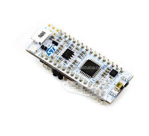 NUCLEO-F042K6, STM32 Nucleo-32 Development Board com STM32F042K6T6 MCU - Product Image 3