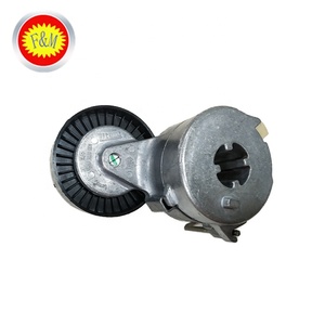 OEM 06E903133T张紧器皮带轮正时皮带套件汽车新条件驱动皮带链条付款TT工厂价格 - Product Image 5