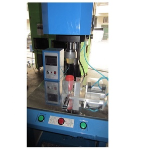 <span class=keywords><strong>Servo</strong></span> Động Cơ siêu âm Quay Máy Hàn cho Bộ Lọc Nước Cartridge - Product Image 4