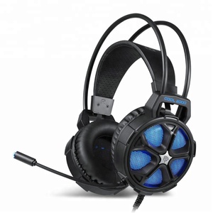 Vidéo jeu rétro pro gamer casque privé étiquette casque pour lol surprise - Product Image 4