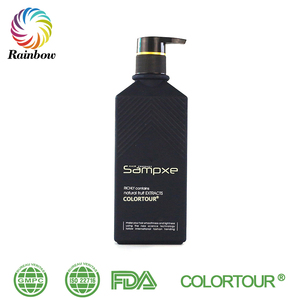 Haute qualité hydratante <span class=keywords><strong>shampooing</strong></span> nourrissant pour cheveux blonds - Product Image 3