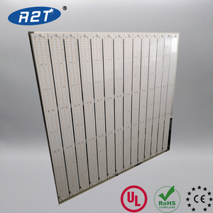 1200 w spettro completo <span class=keywords><strong>fluence</strong></span> LED coltiva la luce - Product Image 2