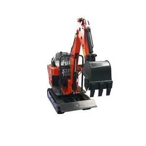 2 tấn mini máy xúc 1.8 cho bán 0.8ton