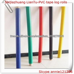 isolation de PVC rouleau ruban jumbo - Product Image 4