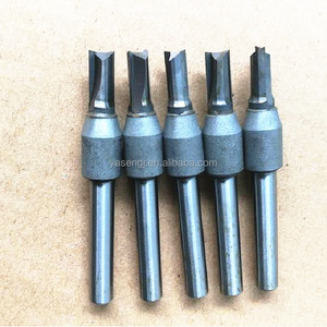 Free Sample TCT <strong>Supplier</strong> Solid Carbide Straight <strong>Router</strong> <strong>Bits</strong> - Product Image 2