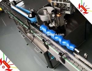 Máy Dán Nhãn Dính Lạnh/Ướt - Product Image 6