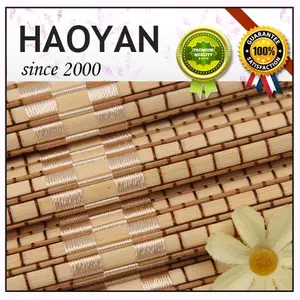 Natura cina bambù tende prodotti di vendita caldi