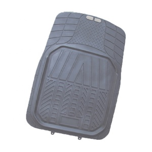 <span class=keywords><strong>Tapis</strong></span> de sol en <span class=keywords><strong>caoutchouc</strong></span> pour voiture M4 Sports, toutes saisons, antidérapant, 5 mm d'épaisseur, ensemble complet - Product Image 4