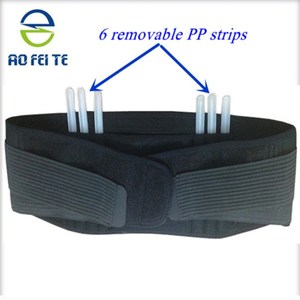 Có Thể Điều Chỉnh Unisex Tùy Chỉnh Đàn Hồi Làm Việc <span class=keywords><strong>Slim</strong></span> Y Tế Thắt Lưng Vành Đai Trở Lại Eo Hỗ Trợ <span class=keywords><strong>Belt</strong></span> Với Pocket - Product Image 4