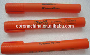 Stylo dyne pour tester le traitement corona l'effectivité - Product Image 2