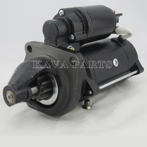 Starter Motor For Agritech/Case/Landini/Perkins 11131112 11131216 11131315