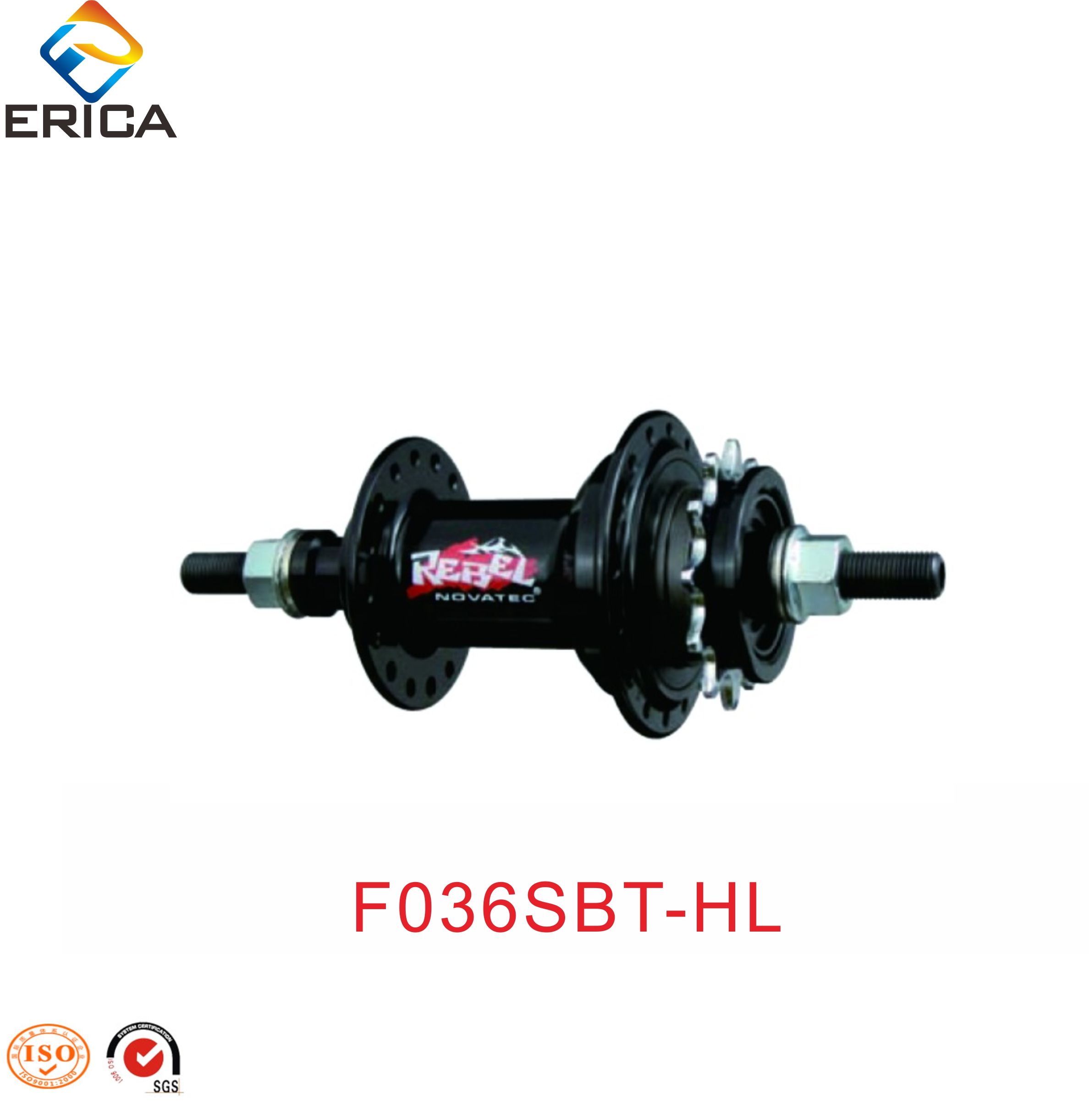 Wholesale Freestyle Bike Parts 48 Holes 110mm OLD Alloy Single Speed BMX  Bicycle Wheel Rear Hub