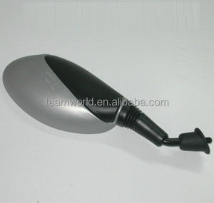 Espejo retrovisor izquierdo OEM genuino SYM para DD50, 88120-A3A-000 / 88120-A3A-0002 - Product Image 1