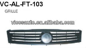 Griglia Per <span class=keywords><strong>Fiat</strong></span> <span class=keywords><strong>Albea</strong></span> 05/Idea 04 - Product Image 1