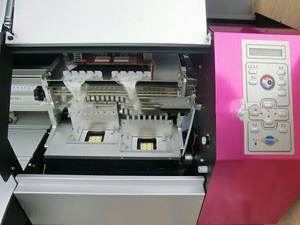 1.6 m 1.8 m 3.2 m 1440 dpi Galaxy film <span class=keywords><strong>flex</strong></span> bannière traceur grand format éco imprimante solvant avec dx5 tête d'impression - Product Image 3