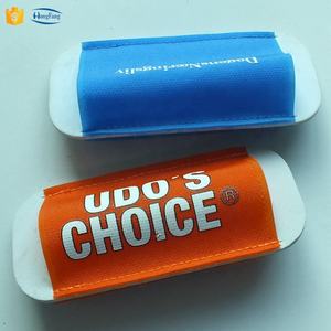 Correa <span class=keywords><strong>de</strong></span> Esquí <span class=keywords><strong>de</strong></span> Fondo <span class=keywords><strong>con</strong></span> Logotipo Personalizado - Product Image 2