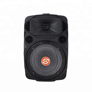 <span class=keywords><strong>Altavoz</strong></span> Portátil con Ruedas de 12 Pulgadas, Reproductor de Audio, <span class=keywords><strong>Altavoz</strong></span> Bluetooth Azul, Usado, para <span class=keywords><strong>iPhone</strong></span> <span class=keywords><strong>11</strong></span> Pro Max, Subwoofer de Plástico, Vestidos de Noche, 30W - Product Image 3