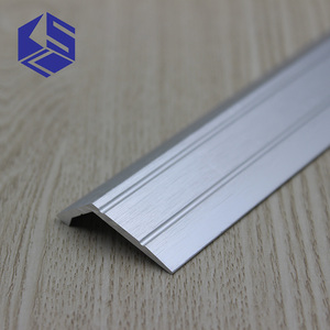 Barras <span class=keywords><strong>de</strong></span> la puerta y pisos transiciones rampa <span class=keywords><strong>de</strong></span> aluminio <span class=keywords><strong>suelo</strong></span> perfiles <span class=keywords><strong>de</strong></span> transición - Product Image 5