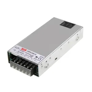 Mittlere gut HRPG-450-5 450w 5v netzteil mit PFC Funktion 450w netzteil