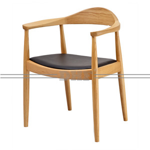 Tapizados cómodo barato silla de madera <span class=keywords><strong>antigua</strong></span> - Product Image 2