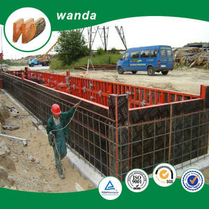 Freccia <span class=keywords><strong>ply</strong></span> fenolico legno compensato per la costruzione materiale da costruzione - Product Image 6
