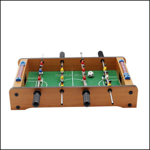 Table de jeux multifonction <span class=keywords><strong>Giantex</strong></span> 4 en 1 : billard, hockey sur air, baby-foot, tennis de table - Product Image 4