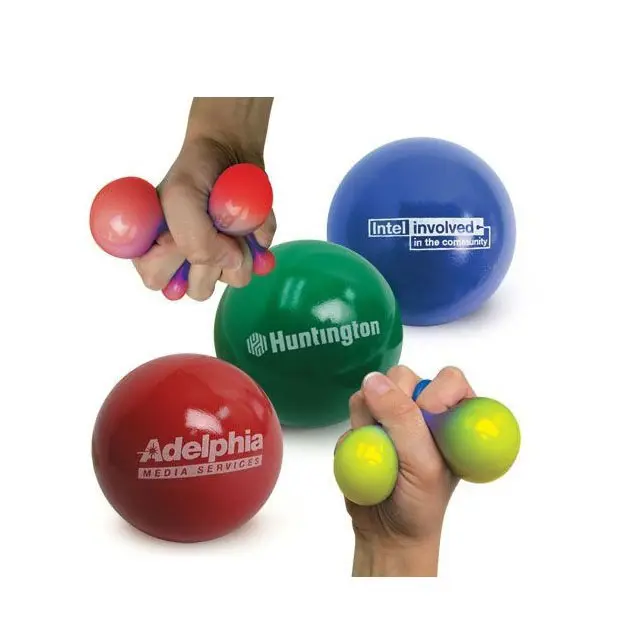 Unionpromo Color Changing Gel Stress Ball