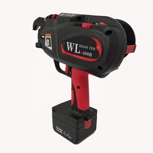 CE approvato portatile Auto tondo <span class=keywords><strong>per</strong></span> cemento armato che lega macchina strumenti utilizzati <span class=keywords><strong>per</strong></span> la costruzione di - Product Image 3