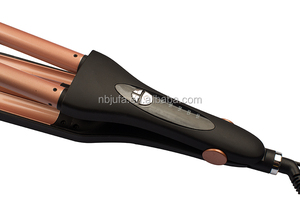 Máy Ép Tóc Và Tạo Kiểu Tóc Bằng Điện Phủ Gốm Nóng Bỏng Nhất Từ Nhà Cung Cấp Trung Quốc - Product Image 5
