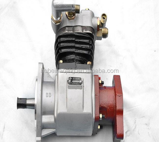 Dongfeng тяжелых грузовиков воздушный компрессор 4936535