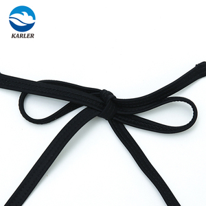 Bikini Micro Sexy a Righe per Ragazze Giapponesi Costume da Bagno Donna Bikini a Cordoncino all'Ingrosso - Product Image 3