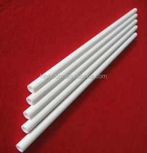 Tubo in Ceramica di <span class=keywords><strong>Zirconia</strong></span> Stabilizzata con 8% di <span class=keywords><strong>Yttria</strong></span> YSZ - Product Image 6