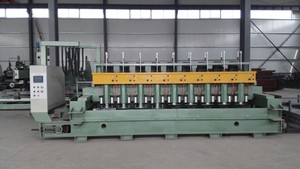 OMC-ZDL Carreaux De marbre de mise en forme automatique <span class=keywords><strong>bouchardage</strong></span> machine - Product Image 2