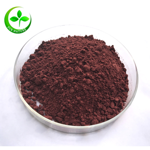 <strong>Natural</strong> <strong>Astaxanthin</strong> Supplement, <strong>Astaxanthin</strong> 10% <strong>Powder</strong> - Product Image 1
