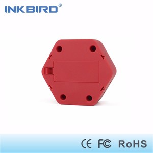 Inkbird IBT-6X Bluetooth inalámbrico termómetro <span class=keywords><strong>barbacoa</strong></span> para asar carne - Product Image 5