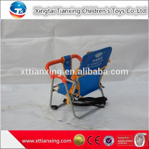 2015 más populares frontal para bicicleta bicicleta los niños/del asiento de <span class=keywords><strong>la</strong></span> bicicleta del bebé de seguridad del asiento - Product Image 3