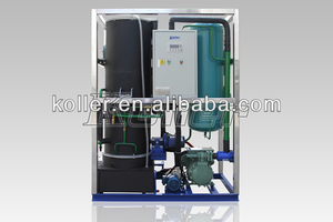 3 toneladas de la máquina de hielo del tubo de la venta caliente en Paraguay, Uruguay - Product Image 1