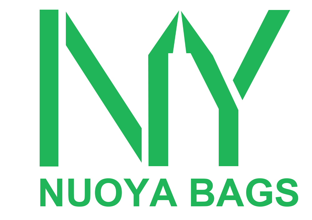LONGGANG NUOYA BAGS CO.,LTD logo