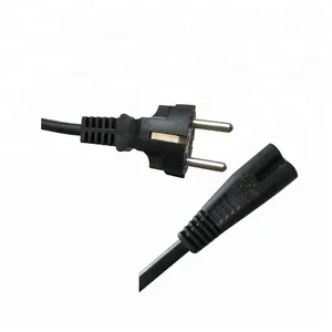 High quality security iec c13 to c14 power cord bs extension cords extension lead