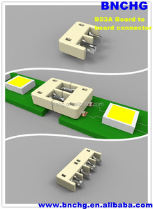 New SMT lưỡng tính PCB gắn kết nối thu nhỏ - Product Image 4