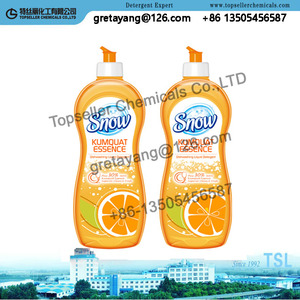 <span class=keywords><strong>Detersivo</strong></span> Liquido per Piatti 500ml 750ml, Detergente per <span class=keywords><strong>Lavastoviglie</strong></span> - Product Image 3