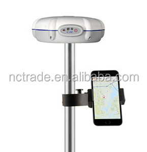 Instrumentos Geodésicos a Buen Precio, Navegación GPS Estática X20 <span class=keywords><strong>Chc</strong></span> - Product Image 2