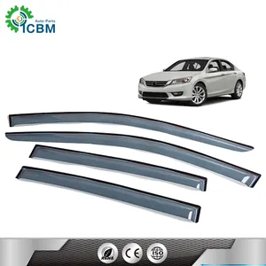 Best selling auto universele venster visor voorruit wind deflector