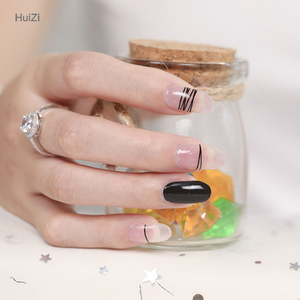 Autocollants de <span class=keywords><strong>vernis</strong></span> <span class=keywords><strong>à</strong></span> <span class=keywords><strong>ongles</strong></span> en gel, enveloppes, auto-adhésives, Stickers d'art de décoration - Product Image 3