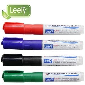 A0003 Commercio All'ingrosso di Trasporto di Inchiostro Sistema di valvole Riutilizzabile Whiteboard Marker <span class=keywords><strong>Giapponese</strong></span> punta della <span class=keywords><strong>penna</strong></span> - Product Image 3