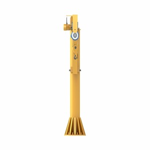Verificación de inspección de grúa jib - Product Image 5